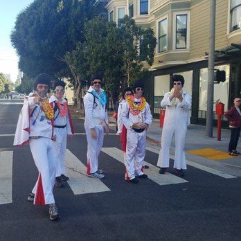 Bay To Breakers - Races & Competitions Near Me - San Francisco, California
