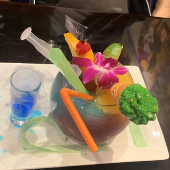 Mi Cozumel - FISHBOWL! - Mexican Near Me - Cincinnati, Ohio Mi Cozumel - FISHBOWL! - Mexican Near Me - Cincinnati, Ohio