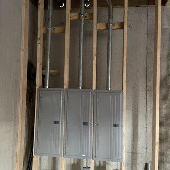 Kaunas Electric - Electricians Near Me