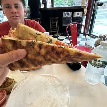 Williamsburg Pizza - Pizza Near Me - Brooklyn, New York Williamsburg Pizza - Pizza Near Me - Brooklyn, New York