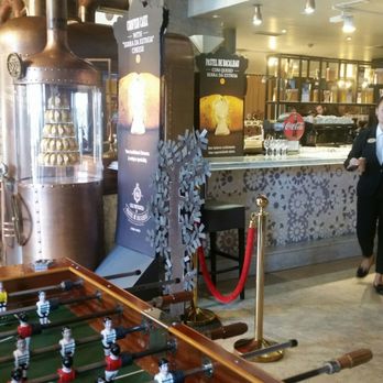 Museu da Cerveja - Bars Near Me - Lisbon, 11