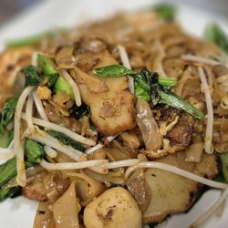 Borneo Eatery - Borneo noodles