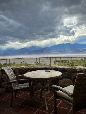 The Inn at Death Valley by null