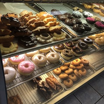 Happy Donuts - Donuts Near Me - San Jose, California