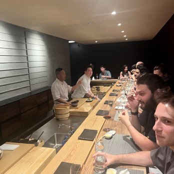 Ito - Sushi Bars Near Me - New York, New York