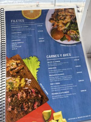 Menu photo 4 Mariscos Arcos Playas Tijuana, BCN Menu photo 4 Mariscos Arcos Playas Tijuana, BCN