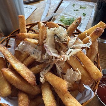 KINTON RAMEN COMMERCE GATE - Tokyo Fries - Ramen Near Me - Markham, Ontario KINTON RAMEN COMMERCE GATE - Tokyo Fries - Ramen Near Me - Markham, Ontario