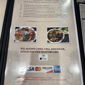 Pho 247 - Menu - Vietnamese Near Me - Huntington Beach, California Pho 247 - Menu - Vietnamese Near Me - Huntington Beach, California