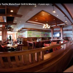 Tarpon Turtle Waterfront Grill