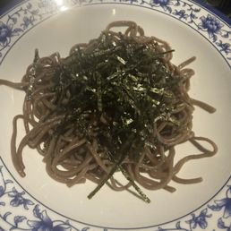 Soba Soba