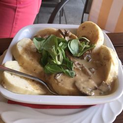 knödelweber