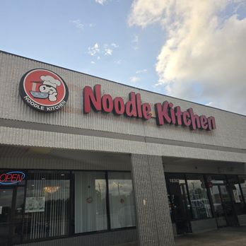 Noodle Kitchen - Chinese Near Me - Spring, Texas