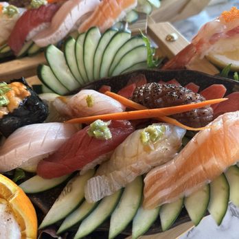 Mabu Sushi - Sushi Bars Near Me - El Monte, California Mabu Sushi - Sushi Bars Near Me - El Monte, California