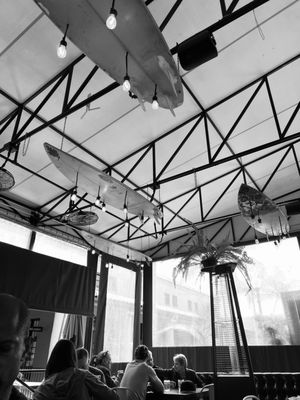 Fig Tree Cafe by null