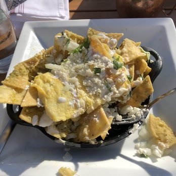 Crave Kitchen & Bar - Chilaquiles - Cafes Near Me - El Paso, Texas Crave Kitchen & Bar - Chilaquiles - Cafes Near Me - El Paso, Texas