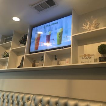 Tan-Cha - Inside - Bubble Tea Near Me - Los Angeles, California Tan-Cha - Inside - Bubble Tea Near Me - Los Angeles, California