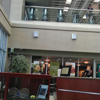 Life Time - Gyms Near Me - Humble, Texas