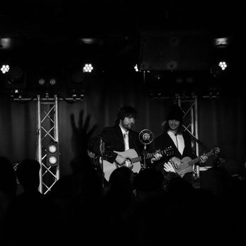 Harlow's - Water tower performance - Music Venues Near Me - Sacramento, California