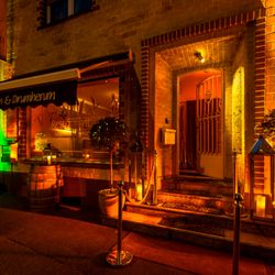 Restaurant Täfelchen - Ansicht Aussen