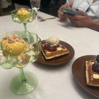Rania - Wine Bars Near Me - Washington, DC, District of Columbia