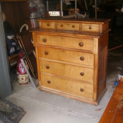 Time & Again Antiques - Time & Again Antique and Furniture Refinishing and Restoration - call (412) 828-7878 for more information
