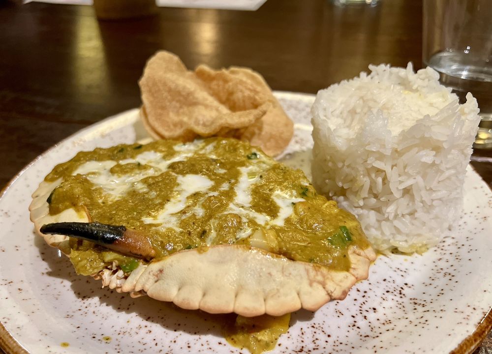 Busaba Covent Garden