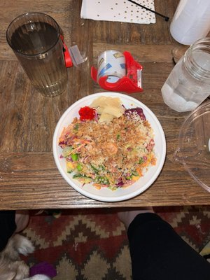 Poke Poke - Sushi Unrolled by null
