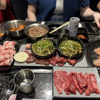 Steak N’ Bone - Korean Near Me - Baltimore, Maryland
