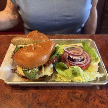 The Burger Saloon - The Sophiticate - Bars Near Me - Woodland, California The Burger Saloon - The Sophiticate - Bars Near Me - Woodland, California