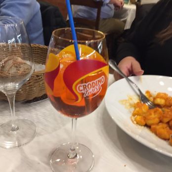 Zi'Ntonio - Spritz - Italian Near Me - Sorrento, NA Zi'Ntonio - Spritz - Italian Near Me - Sorrento, NA
