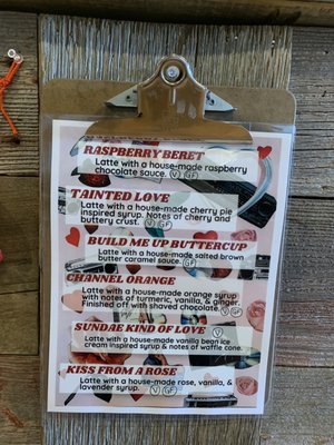 Menu photo 7 Velocity Bike & Bean Florence, KY Menu photo 7 Velocity Bike & Bean Florence, KY