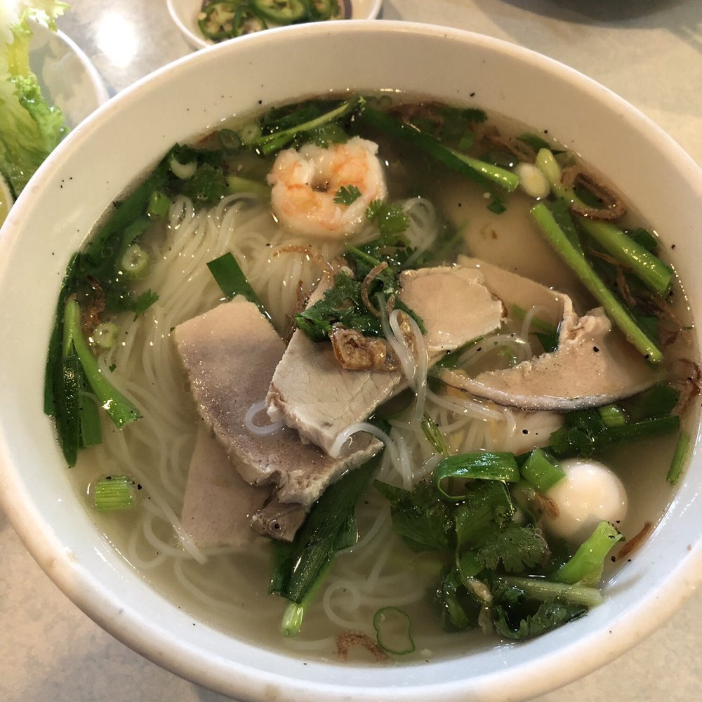 Hu Tieu Nam Vang Hu Tieu Nam Vang