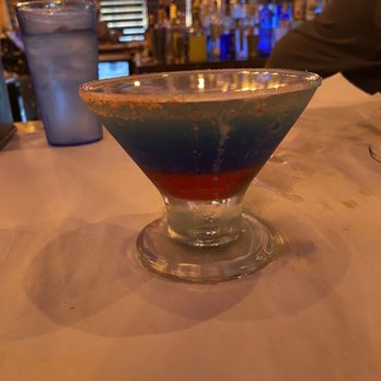 Storming Crab - Bomb pop martini - Cajun/Creole Near Me - McKinney, Texas Storming Crab - Bomb pop martini - Cajun/Creole Near Me - McKinney, Texas