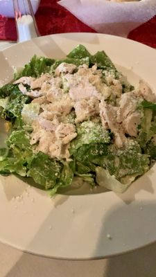 Viona’s Italian Bistro by null