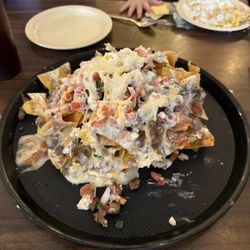 Bobs of Mankato - Nachos