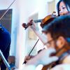 Cattus Quartet - String Quartet gift card