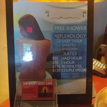 Xin Shenti Massage - Massage Therapy Near Me - Delray Beach, Florida Xin Shenti Massage - Massage Therapy Near Me - Delray Beach, Florida