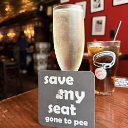 Good Dog Bar - Prosecco