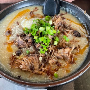 Onefold - Congee - Breakfast & Brunch Near Me - Denver, Colorado Onefold - Congee - Breakfast & Brunch Near Me - Denver, Colorado