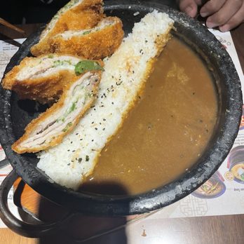 Jin Cook - Korean Near Me - Northridge, California