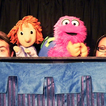 Puppet Showplace Theater - Puppet Playtime- weekly interactive puppetry performance for toddlers and infants with live music. - Performing Arts Near Me - Brookline, Massachusetts Puppet Showplace Theater - Puppet Playtime- weekly interactive puppetry performance for toddlers and infants with live music. - Performing Arts Near Me - Brookline, Massachusetts