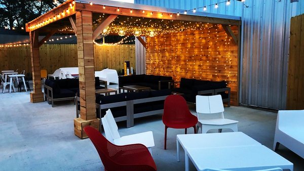 BRQ Seafood and Barbeque by null