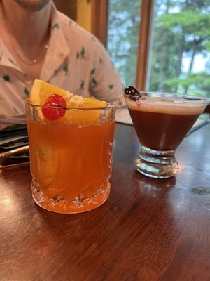 J. Henry & Sons Bourbon Tasting Room & Farm by null