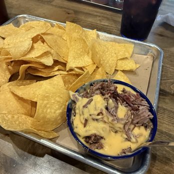 BlueBonnet BBQ - Barbeque Near Me - Waxahachie, Texas