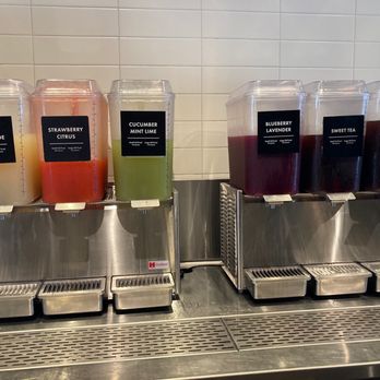 CAVA - Drinks - Salad Near Me - Houston, Texas CAVA - Drinks - Salad Near Me - Houston, Texas