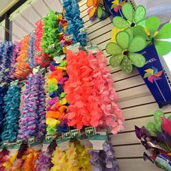 Summer items are here now
