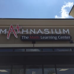 Mathnasium