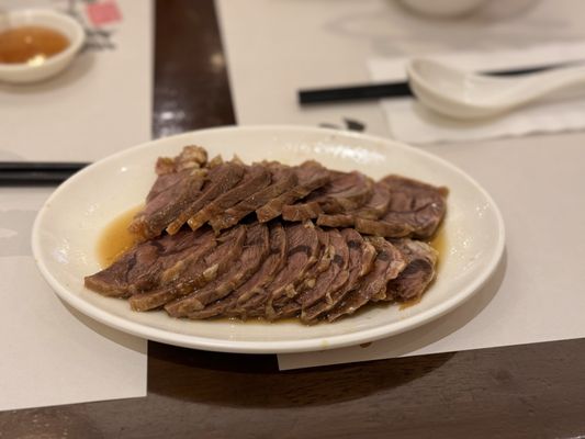 Kam's Roast Goose by null