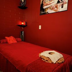 Saigon Massage & Spa