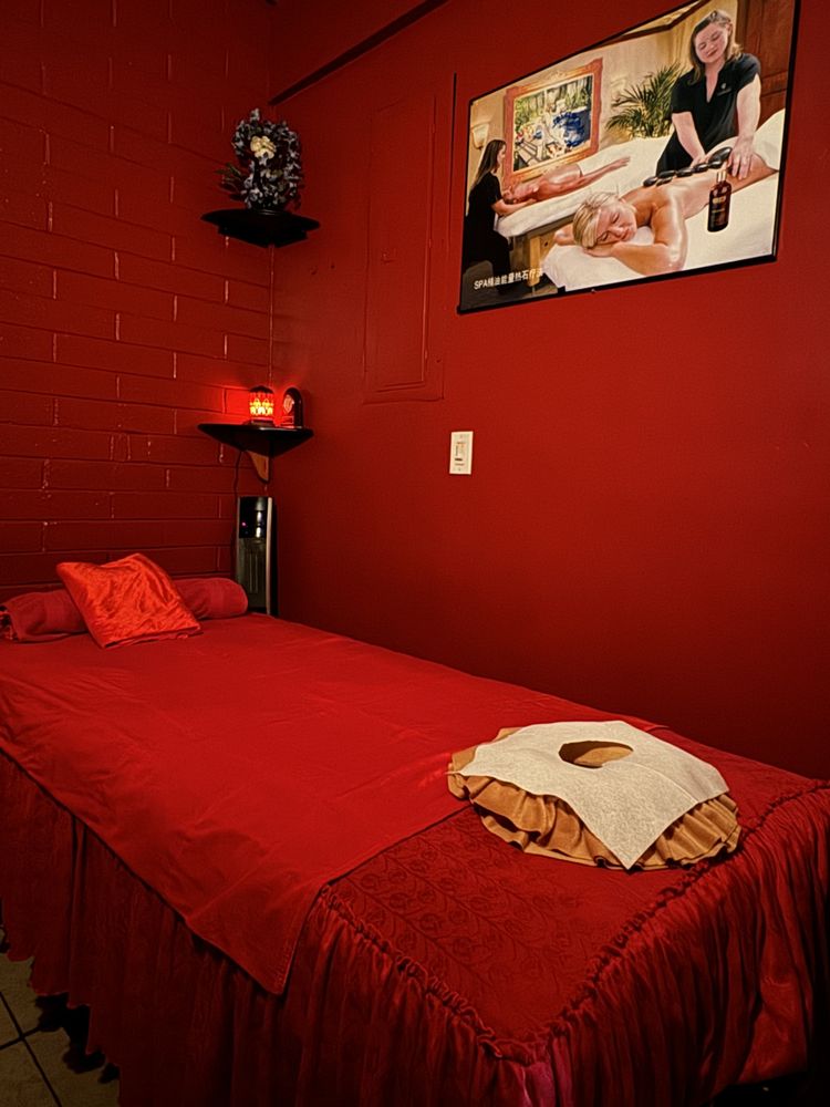 Saigon Massage & Spa